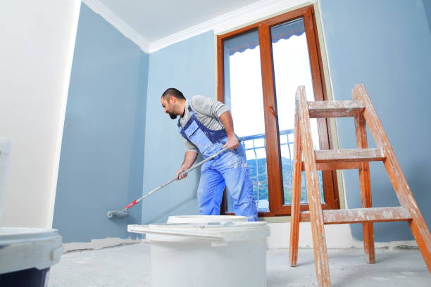 Best Crawl Space Mold Remediation  in Williston, FL