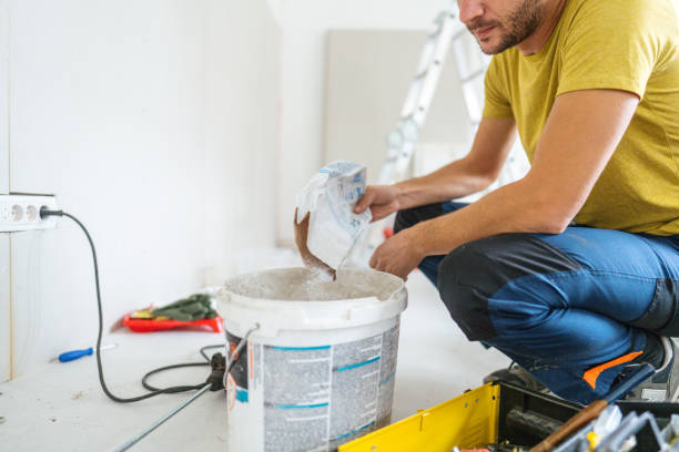 Best Asbestos and Lead Testing During Mold Inspection  in Williston, FL